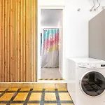 Lunin Apartment