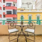Lunin * Las Palmas de Gran Canaria