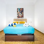 Apartment Lunin