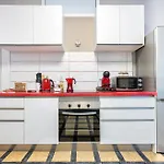 Lunin Apartment
