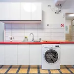 Apartment Lunin Las Palmas de Gran Canaria