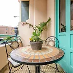 Lunin Apartment