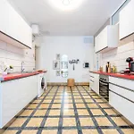 Lunin Apartment