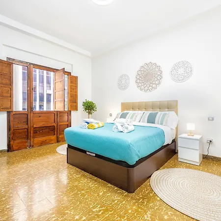 Διαμέρισμα Lunin