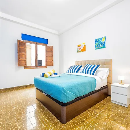 Διαμέρισμα Lunin Λας Πάλμας ντε Γκραν Κανάρια