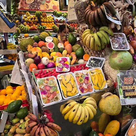 Διαμέρισμα Lunin *