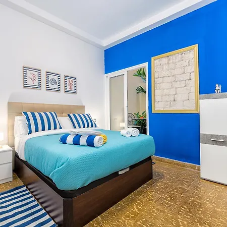 Lunin Διαμέρισμα *