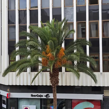 Διαμέρισμα Lunin *