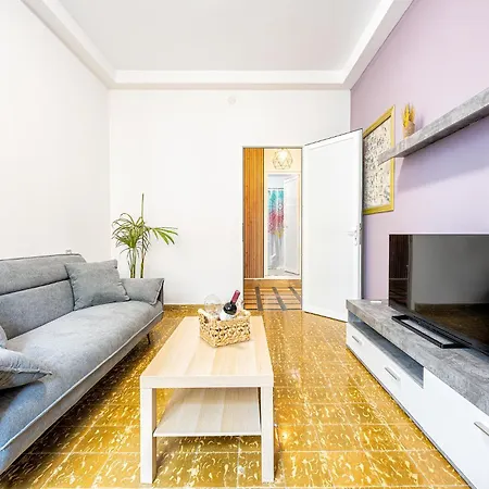 Apartman Lunin