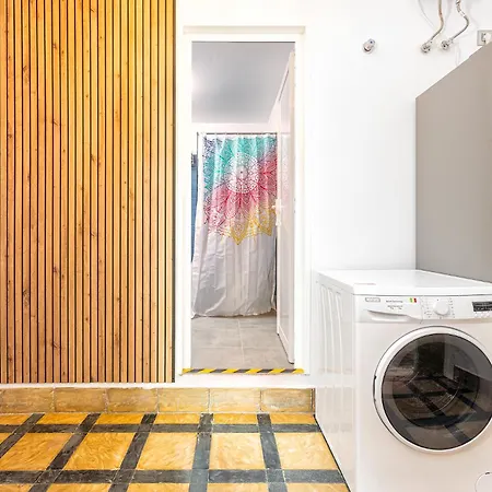 Lunin Διαμέρισμα