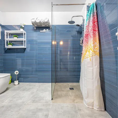 Lunin Λας Πάλμας ντε Γκραν Κανάρια