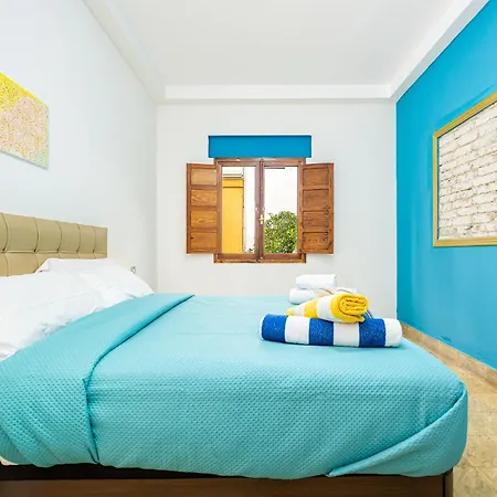 Apartman Lunin *