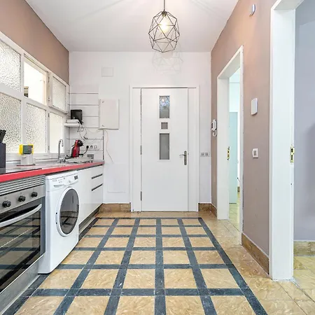 Lunin Apartman Las Palmas de Gran Canaria