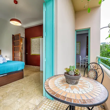 Lunin Διαμέρισμα