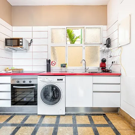 Διαμέρισμα Lunin *