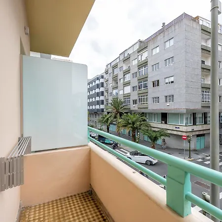 Lunin * Λας Πάλμας ντε Γκραν Κανάρια