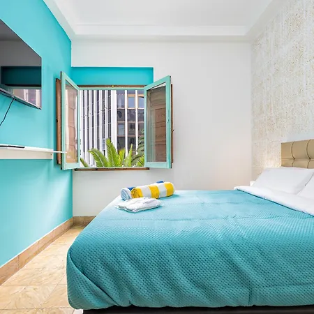 Apartman Lunin *