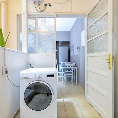 Lunin * Λας Πάλμας ντε Γκραν Κανάρια