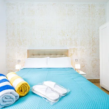 Διαμέρισμα Lunin