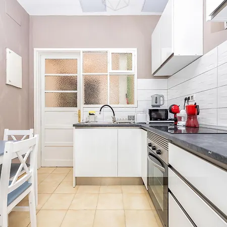 Διαμέρισμα Lunin