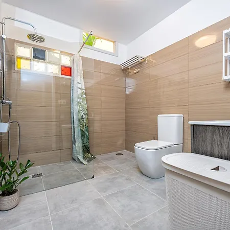 Apartman Lunin Las Palmas de Gran Canaria