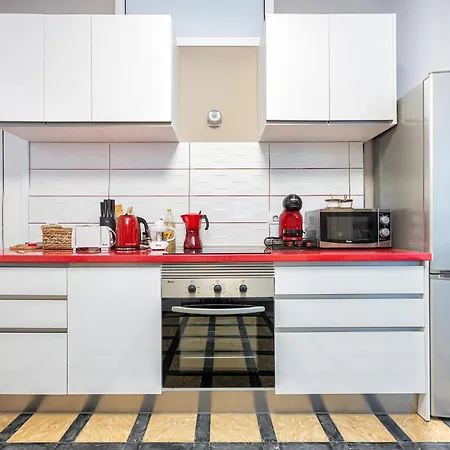 Lunin Διαμέρισμα