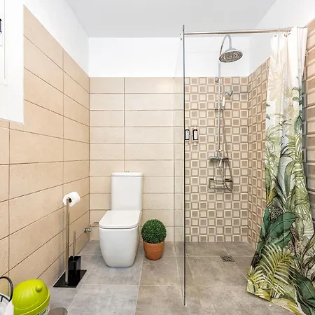 Lunin Λας Πάλμας ντε Γκραν Κανάρια