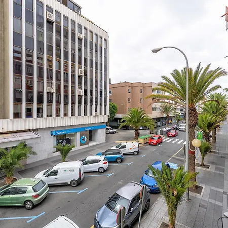 Lunin Διαμέρισμα *