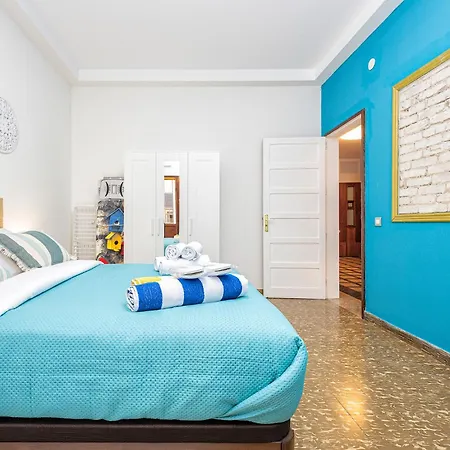 Lunin * Λας Πάλμας ντε Γκραν Κανάρια