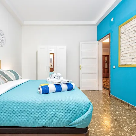 Lunin * Λας Πάλμας ντε Γκραν Κανάρια