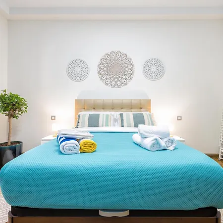 Lunin * Λας Πάλμας ντε Γκραν Κανάρια