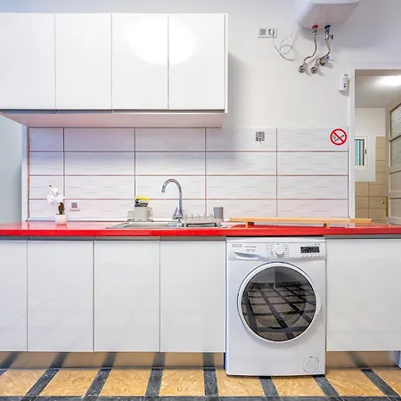 Apartman Lunin Las Palmas de Gran Canaria