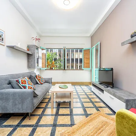 Lunin Διαμέρισμα *