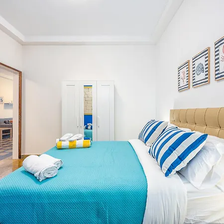 Διαμέρισμα Lunin *