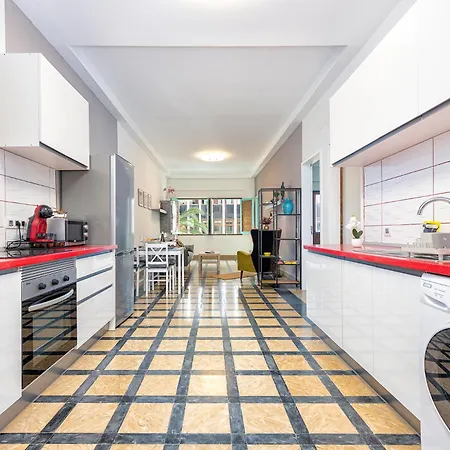 Διαμέρισμα Lunin