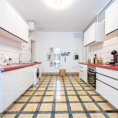 Lunin Apartman