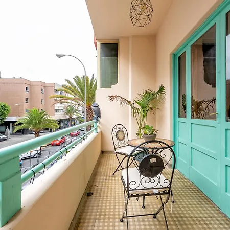 Lunin Διαμέρισμα *