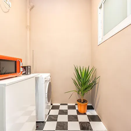 Lunin Λας Πάλμας ντε Γκραν Κανάρια