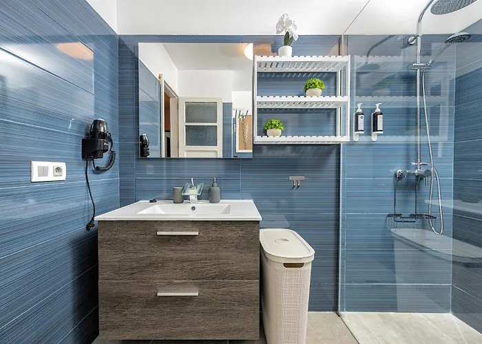 Lunin * Λας Πάλμας ντε Γκραν Κανάρια