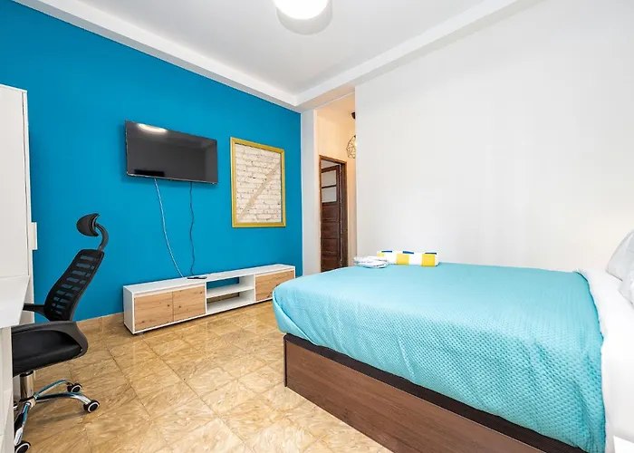 Lunin Λας Πάλμας ντε Γκραν Κανάρια