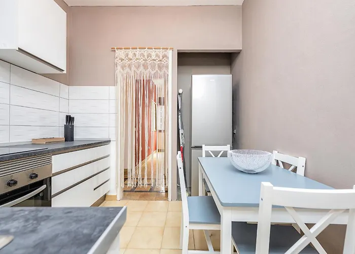 Lunin * Λας Πάλμας ντε Γκραν Κανάρια