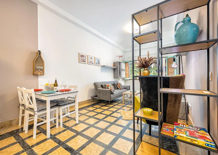 Lunin Λας Πάλμας ντε Γκραν Κανάρια