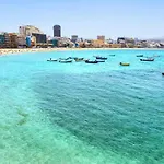Lägenhet Lunin Las Palmas de Gran Canaria