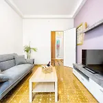 Apartament Lunin