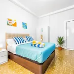 Apartament Lunin *