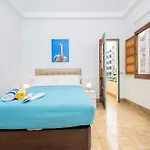 Apartament Lunin *