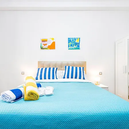 Apartman Lunin *