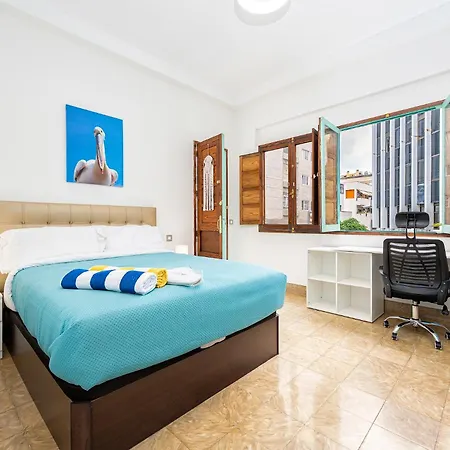 Apartman Lunin Las Palmas de Gran Canaria