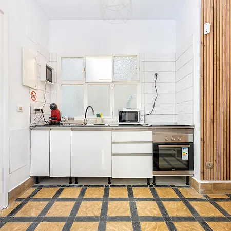 Apartman Lunin *