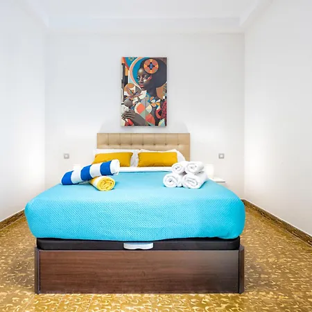 Apartman Lunin